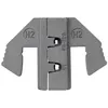 TOOLCRAFT PLE-0H2 Crimpstempel AMP Superseal 1.5 0.35 bis Produktbild-Vorschau 1