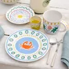 Costa Nova Summer Bliss Becher, Tulip Weiß, Tasse mit Produktbild-Vorschau 3