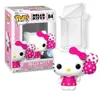 Funko Pop! Hello Kitty - Hello Kitty with Pink Balloons #84 Produktbild-Vorschau 4