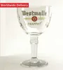 Westmalle Biergläser Trappist 330 ml - 6 Stück Produktbild-Vorschau 4