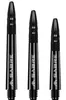 Mission | Sabre Shafts | Dartschäfte | Short 36 mm | Produktbild-Vorschau 1