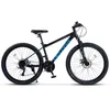 VELORS Mountainbike 26 Zoll Fahrrad für Herren Damen Produktbild-Vorschau 2