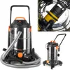 COIL Teichschlammsauger, Schlammsauger, Poolreiniger Produktbild-Vorschau 3
