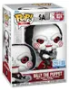 Funko POP Saw Billy on Tricycle Figure – Exclusive Gift Box Produktbild-Vorschau 1