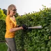 Akumulatorowe nożyce do żywopłotu AL-KO HT 1845 zestaw, 1x Podgląd zdjęcia produktu 9