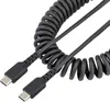 StarTech.com Câble de Charge USB-C de 1m - Adaptateur USB-C Voir les images du produit 1