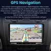 9" autorádio pre VW golf 5 6 Škoda Seat passat b7 polo Náhľad obrázku produktu 16