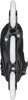 Powerslide Ps Stream Classic 125 Inline-skates Schwarz EU Produktbild-Vorschau 5