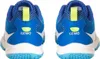 GEWO Tischtennis Schuh Junior Flex weiß/blau 38 Produktbild-Vorschau 6