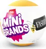 ZURU Mini Brands Fashion ZURU 5 Überraschungsball FASHION Produktbild-Vorschau 7
