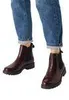Tamaris Damen Stiefelette Chalsea Boot Vegan 1-25340-47, Produktbild-Vorschau 4