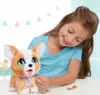 Furreal Poopalots Piesek Interaktywny na smyczy Hasbro Podgląd zdjęcia produktu 20