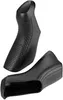 Shimano R8050 Ultegra Di2 Bremshebelgummis Grau  Grau One Produktbild-Vorschau 7