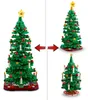 LEGO Weihnachtsbaum, Bau- und Spielset für Kinder, Produktbild-Vorschau 4