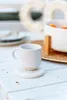 Secret de Gourmet | Tafelonderleggers - Set van 4 - Wit Productafbeelding-voorbeeld 6