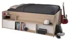 Parisot TRAVEL 2 Stauraumbett / Hochbett Produktbild-Vorschau 11