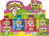 Warheads Super Sour Squeeze Me Gel (32 x 20g) Produktbild-Vorschau 2