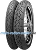 Continental ContiClassicAttack 110/90 R18 M/C Tl 61V Rear Produktbild-Vorschau 2