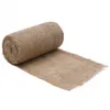 vidaXL Tissu de jute 0,25x5 m 100% jute 200 g/m Voir les images du produit 3