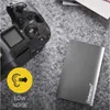Disco rigido esterno SSD Intenso SSD Premium 128 GB Anteprima dell’immagine prodotto 6
