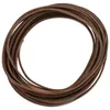 Möbel Lederriemen Braun 1000 x 0,3 cm Leder - Produktbild-Vorschau 3