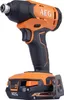 Visseuse à chocs AEG BSS18C2-0 200 Nm 18V (vendu sans Voir les images du produit 9