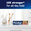 Fixodent Ultra Max Hold Secure Prothesen-Klebecreme für Produktbild-Vorschau 5