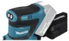 Makita DBO480Z, Exzenterschleifer, Klemme/Klettverschlus, Produktbild-Vorschau 30