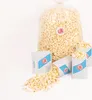 Popcorn Sack salzig 1,4 kg ca. 50L + 35 Stk. Popcorntüten S Produktbild-Vorschau 1