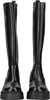 Geox Damen Stiefeletten D36VDF 043BC C9999 Farbe: Schwarz Produktbild-Vorschau 14