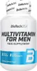 Multivitamin, 60 tablets, for men, BIOTECH USA Produktbild-Vorschau 2