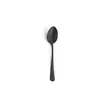 A single gray spoon is centered on a white background. Anteprima dell’immagine prodotto