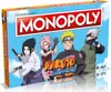Monopoly Brettspiel Naruto Shippuden Ausgabe Produktbild-Vorschau 1