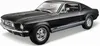 Maisto 31166 - Modellauto - Ford Mustang GTA Fastback '67 Produktbild-Vorschau 16