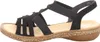 Sportliche Sandalette bis 30mm Sohlenhöhe 62831-00 Produktbild-Vorschau 2