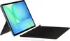 Samsung Galaxy Tab S10 FE+ Book Cover Keyboard — AI Key Anteprima dell’immagine prodotto 1