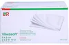 Vliwasoft Vlieskompressen steril 5x5 cm 4l. 150 St Produktbild-Vorschau 3