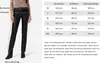 Damen Lederhose Lederjeans Ricano DORIN – Schwarz / XL Produktbild-Vorschau 6