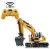 Jamara Bagger Liebherr R936 1:20 2,4GHz ,405060 Produktbild-Vorschau 20