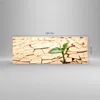 Bilder auf glas - Wüste Erde Umwelt - 140x50cm - Glasbilder Produktbild-Vorschau 3