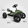 BERG Skelter Buzzy JEEP Sahara Produktbild-Vorschau 17