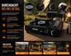 Gaskocher Campingkocher Gas Kocher Camping Herd Produktbild-Vorschau 7