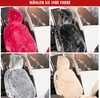 WALSER Autositzbezug Teddy, Sitzbezug Kunstfell, Produktbild-Vorschau 7