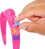 Mattel HMD78 Barbie Totally Hair Regenbogen Deluxe Styling Produktbild-Vorschau 4