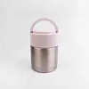 Thermoskanne Maestro MR-1636-60 600 ml, rosa Podgląd zdjęcia produktu 3