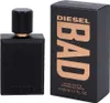 Diesel Bad Edt Spray 50Ml Produktbild-Vorschau 14