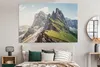 OneMillionCanvasses® - Leinwandbilder - 150x100 cm, Die Produktbild-Vorschau 6
