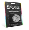 DENKRIESEN - STADT LAND VOLLPFOSTEN® - Würfel Anteprima dell’immagine prodotto 1