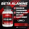Pre-workout Beta-Alanine: Verhoog je kracht met Real Pharm Productafbeelding-voorbeeld 3