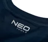 NEO TOOLS Kurzarm-T-Shirt, Marineblau, aus weichem Produktbild-Vorschau 6